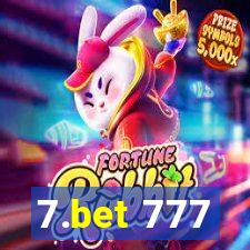 7.bet 777